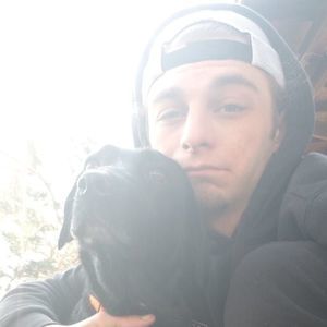 Meet your Posher, Cole